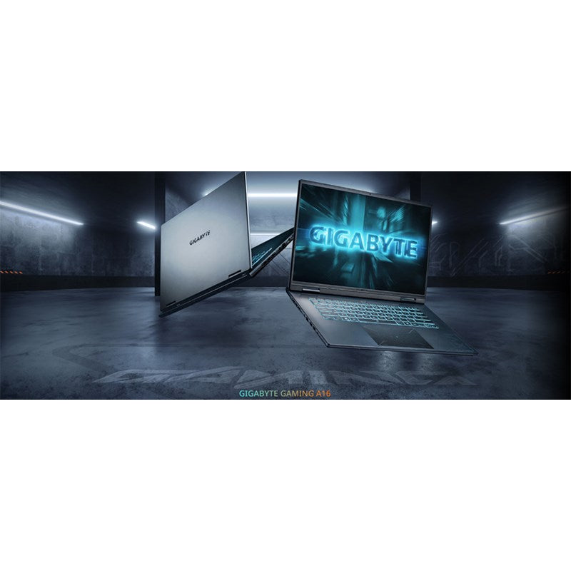 Gigabyte GAMING A16, 16 Gigabyte GAMING A16, 16